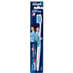 SALZ TOOTHBRUSH ACTIVE GUM CARE / (Unit)