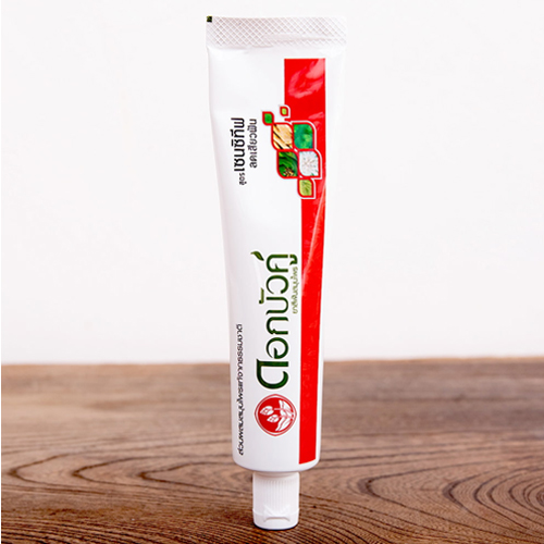 Twin Lotus Sensitive Toothpaste 90g