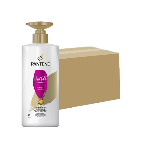 Pantene Hair Fall Control Hair Conditioner 410ml 1x6