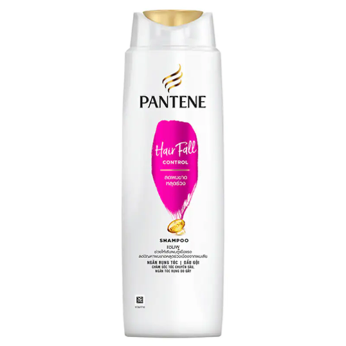 Pantene ແຮຟໍຄອນໂທຣ ( ບົວ )300ml