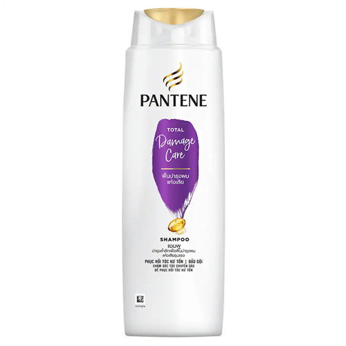 PanteneTotal Damage Care Shampoo Family  300 ml 