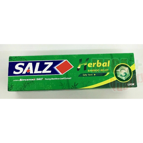 Salz Habu Toothpaste 40g