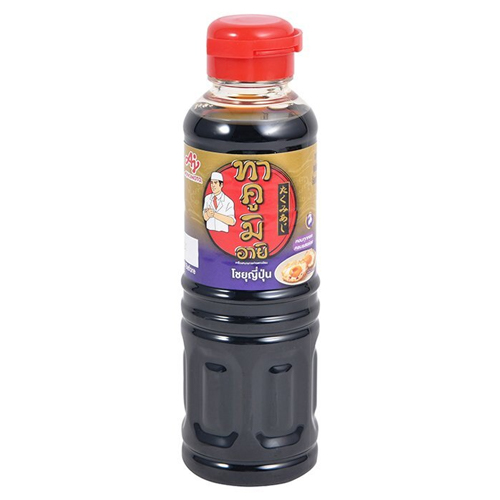 Takumi Aji Japanese Shoyu 200ml