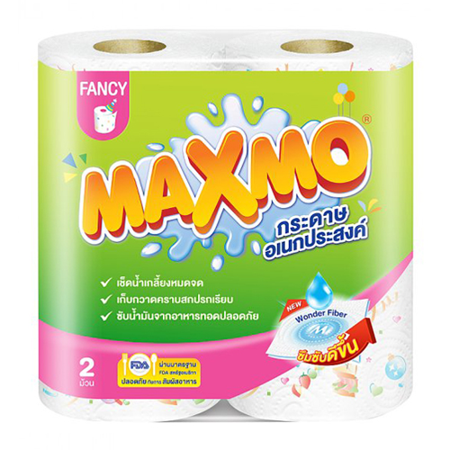 Maxmo Fancy