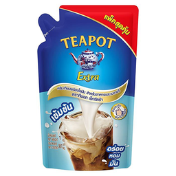 Teapot Extra Evaporated Creamer 1kg / (件)