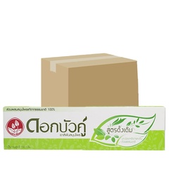 Twin Lotus Original Toothpaste 150g 1x72 / (Box)