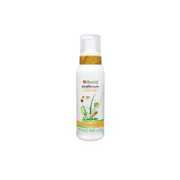 TWINLOTUS Foam shampoo herb 200ml / (Unit)