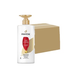 I1 Pantene Long&Strong Conditioner 380ml 1x6 / (Box)