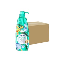 Rejoice Shampoo Freya perfume Frefume 450ml 1x6 / (Box)