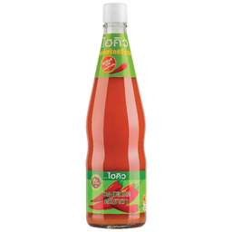 ®Hi-Q Siracha Chilli Sauce 670g / (Unit)