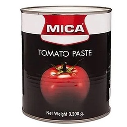 Mica Tomato Sauce 32000g / (Unit)