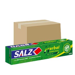 Salz Habu Toothpaste 160g 1x6x6 / (Box)