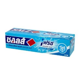 Salz Fresh Toothpaste 80g / (件)