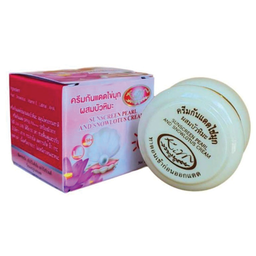 Kim Whitening Turment And Snow Lotus Cream 20g / (Unit)