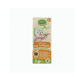 Enfant organic plus gentle toothpaste 50ml / (หน่วย)