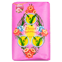 I1 Parrot Bota Anti-bac Pink 55g / (หน่วย)