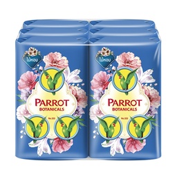 Parrot Bota 55g Anti-bac Blue 1x6 / (Pack)