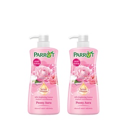 Parrot Hyaluron 450ml 1+1 Pink / (件)