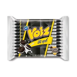 I1 Voiz mini cookies 10g / (단위)