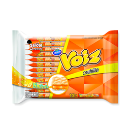 Voiz Cheese 19g / (단위)