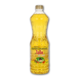 I1 Chaiyo Palm Oil 250ml / (หน่วย)