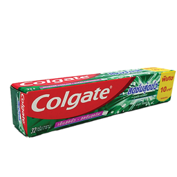I1 Colgate Toothpaste Max Fresh Mint Blast 30g / (Unit)