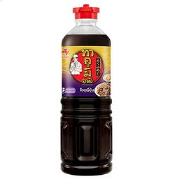 Takumi Aji Japanese Shoyu 500ml / (Unit)