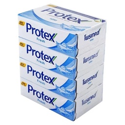 Protex Fresh Soap 65g 1x4 / (Pack)