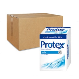 Protex Fresh Soap 65g 1x4x18 / (Box)