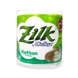 Zilk Toilet Tissue 10rolls / (Unit)