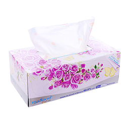 Cellox Purify Rosy Fancy 150sheets / (件)