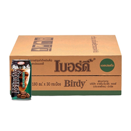 Birdy Espresso Coffee Green 180ml 1x6x5 / (Box)