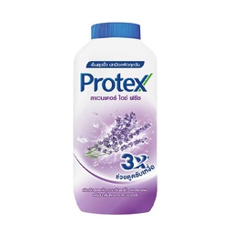 Protex Lavender Ice Freeze Cool Powder 280g / (Unit)