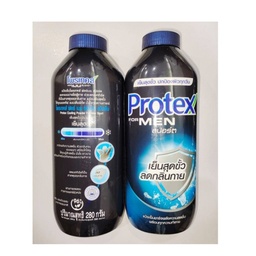 Protex Cooling Powder For Men Sport 280g / (Unit)