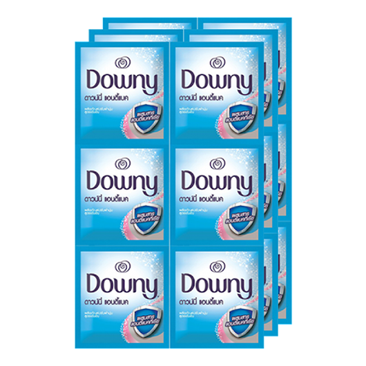 I1 Downy concentrated formula with anti-bacteria 20ml