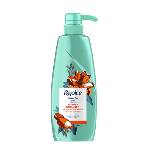 Rejoice Shampoo Rich 425ml