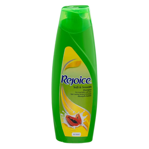 Rejoice Moisture smooth 320ml