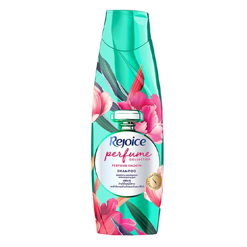 Rejoice Shampoo Freya perfume peony  340ml 