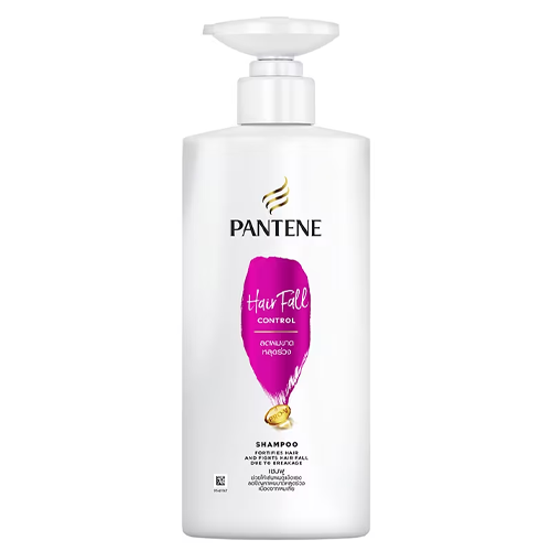 Pantene Hair Fall Control Shampoo 410ml