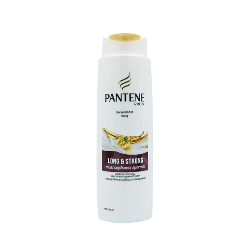 Pantene ລອງ&ສະຕອງ 300ml