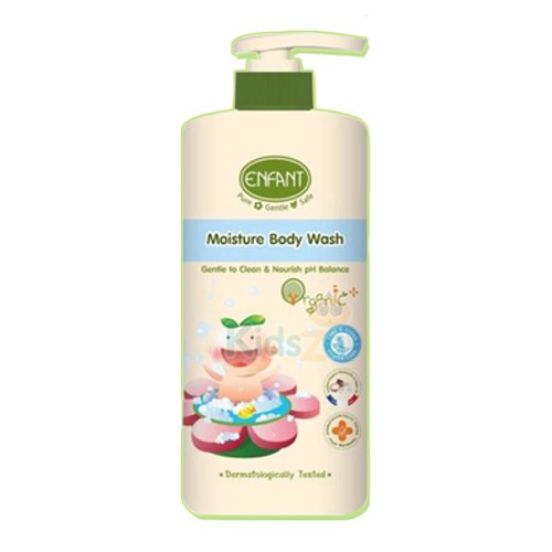 body wash 500ml