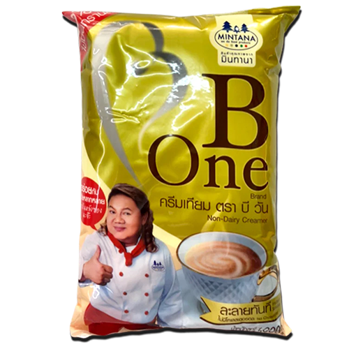 B-One Non Dairy Creamer 1000g