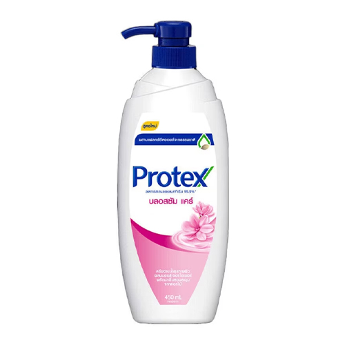 Protex Shower Cream Blossom Care 450ml