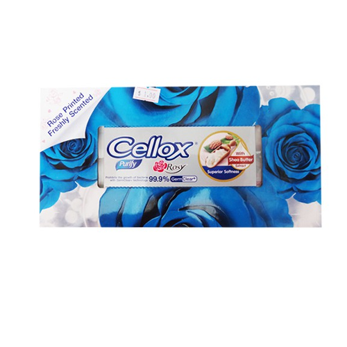 Cellox Purify Rosy Big