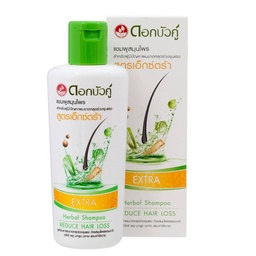 TWINLOTUS Foam shampoo herb 300ml / (Unit)