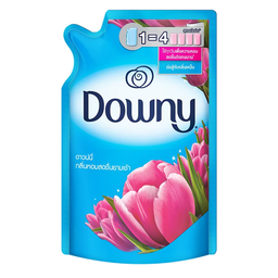 Downy ດາວນີ້ (ຖົງເຕີມ) ຫອມຊົດຊືນ 540 ml / (단위)