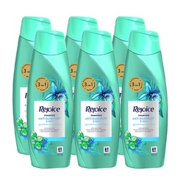 Rejoice 3 in1 70ml 1X6 / (Pack)