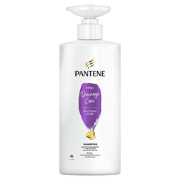 Pantene ໂທໂທແຄ ( ມ້ວງ ) 410ml / (หน่วย)