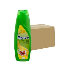 Rejoice Moisture smooth  320ml 1x12 / (Box)