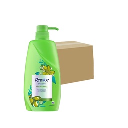 Rejoice Anti Hairfall Shampoo  600ml 1x6 / (Box)